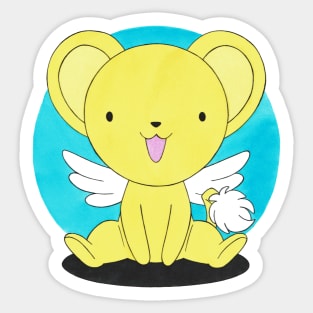 Kero Sticker